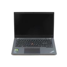 Lenovo Thinkpad T14s felújított laptop garanciával i5-16GB-512SSD-FHD