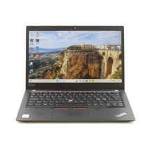 Lenovo Thinkpad T14s Gen 1 felújított laptop garanciával i5-16GB-512SSD-FHD
