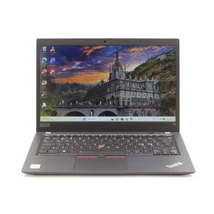Lenovo Thinkpad T14s Gen 1 felújított laptop i5-10210U 16GB RAM 256SSD 14" FHD WIN11