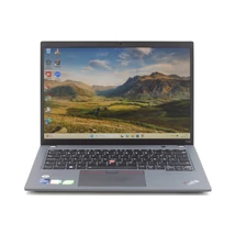 Lenovo Thinkpad T14s Gen 3 felújított laptop i5-1245U 16GB RAM 512SSD 14" WUXGA Touch WIN11