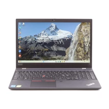 Lenovo Thinkpad T15 Gen 2i felújított laptop i5-1135G7 16GB RAM 256SSD 15.6" FHD WIN11