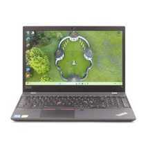 Lenovo Thinkpad T15 Gen 2i felújított laptop i5-1135G7 16GB RAM 256SSD 15.6" FHD WIN11