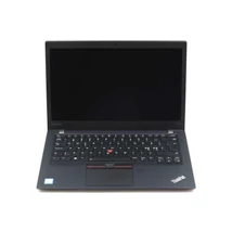 Lenovo Thinkpad T470s felújított laptop garanciával i5-16GB-256SSD-FHD-TCH