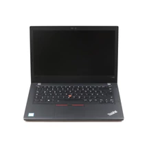 Lenovo Thinkpad T480 felújított laptop garanciával i5-8GB-256SSD-FHD