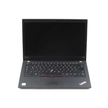 Lenovo Thinkpad T490 felújított laptop garanciával i5-16GB-256SSD-FHD