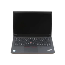 Lenovo Thinkpad T490 felújított laptop garanciával i5-16GB-240SSD-FHD