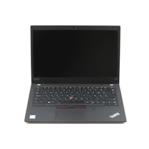 Lenovo Thinkpad T490 felújított laptop garanciával i5-16GB-240SSD-FHD