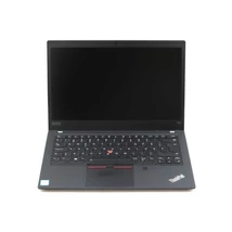 Lenovo Thinkpad T490 felújított laptop garanciával i5-16GB-256SSD-FHD