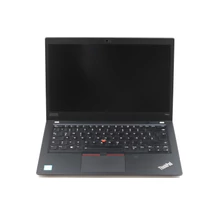 Lenovo Thinkpad T490s felújított laptop garanciával i5-8GB-256SSD-FHD