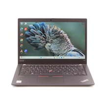 Lenovo Thinkpad X13 Gen 1 felújított laptop i5-10310U 16GB RAM 512SSD 13.3" FHD WIN11