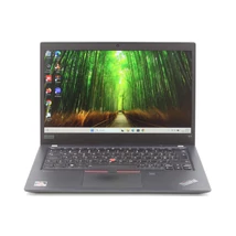 Lenovo Thinkpad X13 Gen 1 felújított laptop Ryzen 5 Pro 4650U 16GB RAM 256SSD 13.3" FHD WIN11