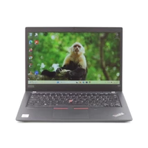 Lenovo Thinkpad X13 Gen 1 felújított laptop i5-10310U 16GB RAM 512SSD 13.3" FHD Touch WIN11