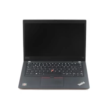 Lenovo Thinkpad X395 felújított laptop garanciával Ryzen3-8GB-256SSD-FHD