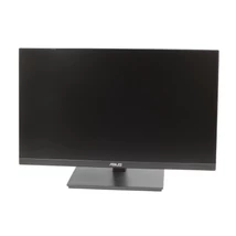 ASUS VA24EQSB LED használt monitor, HDMi, DisplayPort, VGA, 2xUSB, FULL HD IPS, 24"