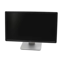 Dell P2314Ht használt monitor fekete-ezüst LED IPS 23"
