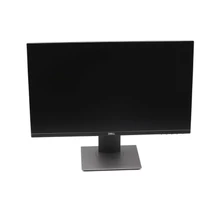 Dell P2419HC használt monitor fekete-ezüst LED IPS 24"