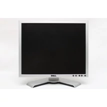 Dell UltraSharp 1908FPb ezüst használt monitor 19"