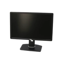 Dell P2213 használt monitor fekete LED 22 col