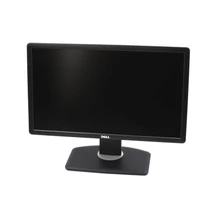 Dell U2212HMc használt monitor fekete-ezüst LED IPS 22"