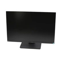 EIZO FlexScan EV2455 használt monitor fekete LED IPS 24"