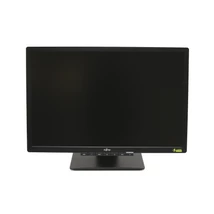 Fujitsu B22W-6 használt monitor fekete LED 22 col