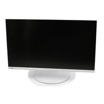 Fujitsu B27-9 TE QHD használt monitor fehér LED IPS 27"