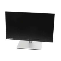 HP E22 G4 használt monitor fekete-ezüst LED IPS 22"