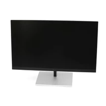 HP E24 G5 használt monitor fekete-ezüst LED IPS 24"