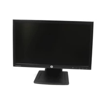 HP Compaq LA2306x használt monitor fekete LED 23"