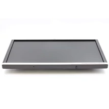 HP Compaq LA2405x LED használt monitor, DVI, DisplayPort, VGA, 2xUSB, WUXGA, 24" (talp nélkül)