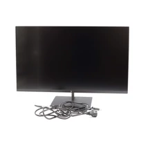 HP EliteDisplay S270n LED használt monitor, HDMi, DisplayPort, 1xUSB-C, 4K UHD IPS, 27"