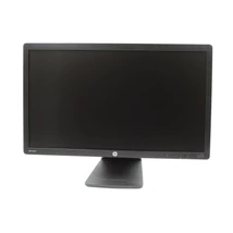 HP ZDisplay Z23i LED használt monitor, DVI, DisplayPort, VGA, 2xUSB, FULL HD IPS, 23"