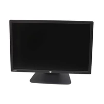 HP ZDisplay Z24i használt monitor fekete LED IPS 24"