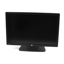 HP ZDisplay Z24i használt monitor fekete LED IPS 24"