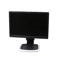 HP L2245w használt monitor fekete-ezüst LCD 22"