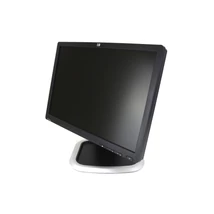 HP L2245wg használt monitor fekete-ezüst LCD 22"