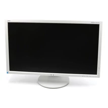 NEC MultiSync EA273WMi használt monitor fehér LED IPS 27"