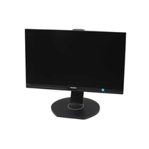 Philips Brilliance 241B7QU használt monitor fekete-ezüst LED IPS 24"