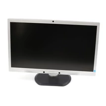 Philips Brilliance 241P4Q webkamerás használt monitor fekete-ezüst LED 24"