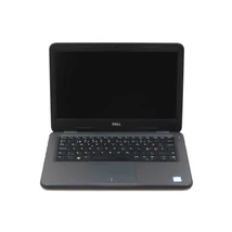 Dell Latitude 3310 felújított laptop garanciával i5-16GB-256SSD-HD