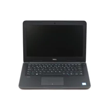 Dell Latitude 3380 felújított laptop garanciával i5-8GB-128SSD-HD
