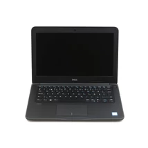 Dell Latitude 3380 felújított laptop garanciával i5-16GB-256SSD-HD