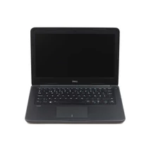 Dell Latitude 3380 felújított laptop garanciával i3-4GB-128SSD-HD