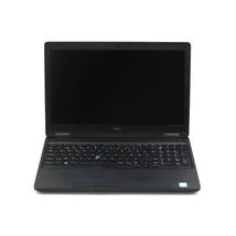 Dell Precision 3520 felújított laptop garanciával i7-32GB-512SSD-FHD-NVD