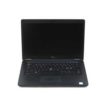 Dell Latitude 5480 felújított laptop garanciával i5-16GB-256SSD-FHD