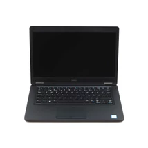 Dell Latitude 5480 felújított laptop garanciával i5-8GB-256SSD-FHD-B