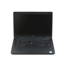 Dell Latitude 5480 felújított laptop garanciával i5-8GB-256SSD-HD