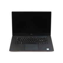 Dell Precision 5520 felújított laptop garanciával i7-16GB-256SSD-FHD-NVD
