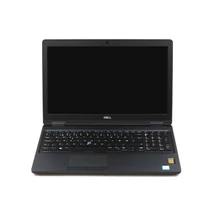 Dell Latitude 5580 felújított laptop garanciával i7-16GB-256SSD-FHD-TCH