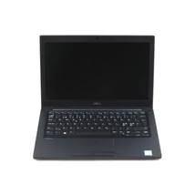 Dell Latitude 7280 felújított laptop garanciával i5-8GB-256SSD-HD